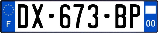 DX-673-BP