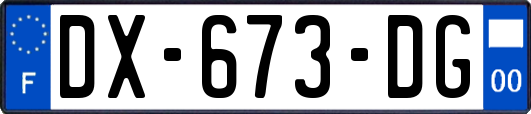 DX-673-DG