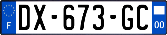 DX-673-GC