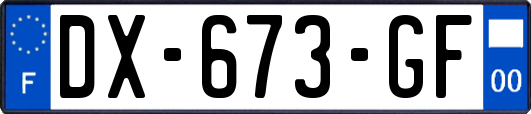 DX-673-GF