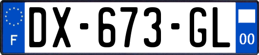 DX-673-GL