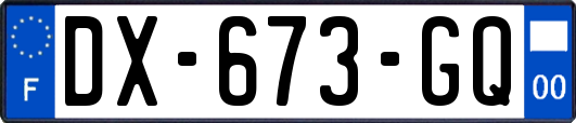 DX-673-GQ