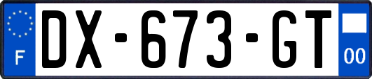 DX-673-GT