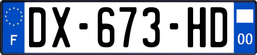 DX-673-HD