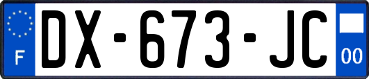 DX-673-JC