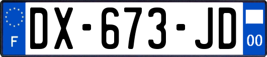 DX-673-JD