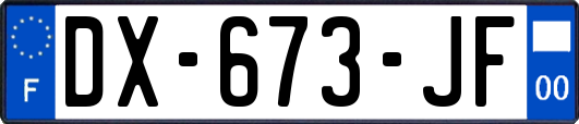 DX-673-JF