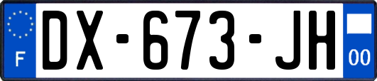 DX-673-JH