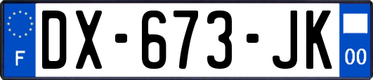 DX-673-JK
