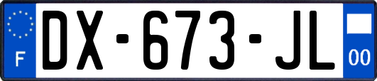 DX-673-JL