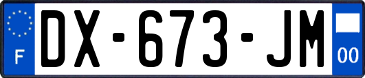 DX-673-JM