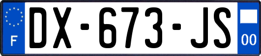 DX-673-JS