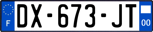 DX-673-JT