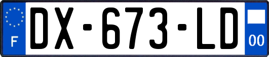 DX-673-LD