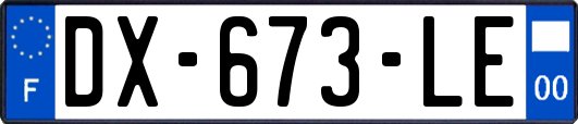 DX-673-LE