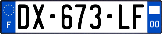 DX-673-LF
