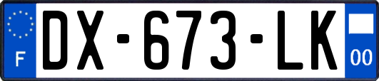 DX-673-LK