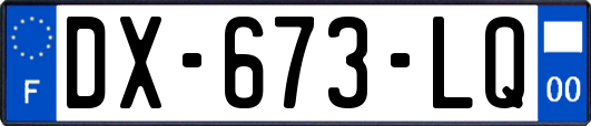 DX-673-LQ