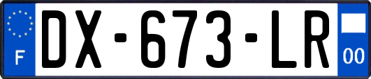 DX-673-LR