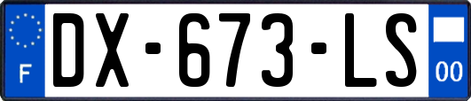 DX-673-LS