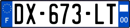 DX-673-LT