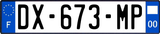 DX-673-MP