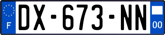 DX-673-NN