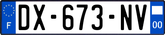 DX-673-NV