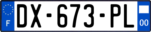 DX-673-PL