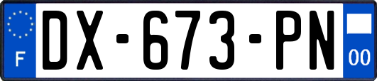 DX-673-PN