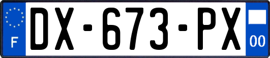 DX-673-PX
