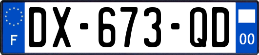 DX-673-QD