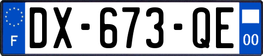 DX-673-QE