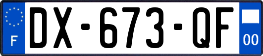 DX-673-QF
