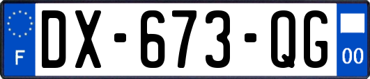 DX-673-QG