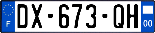 DX-673-QH