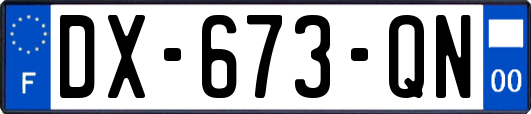 DX-673-QN