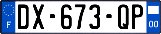 DX-673-QP