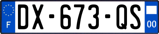 DX-673-QS