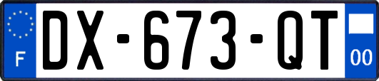 DX-673-QT