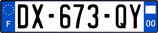 DX-673-QY