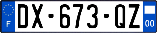 DX-673-QZ