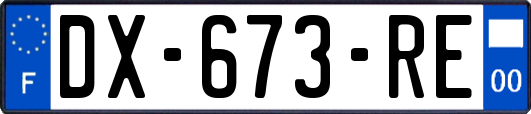 DX-673-RE