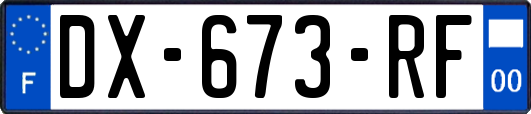 DX-673-RF