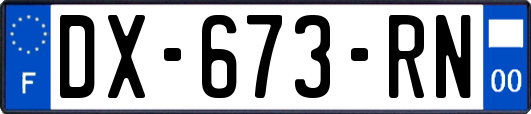 DX-673-RN