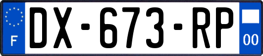 DX-673-RP