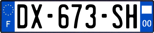 DX-673-SH