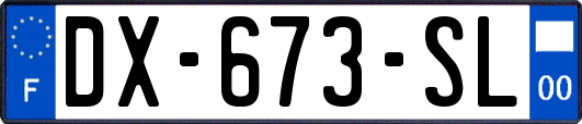 DX-673-SL