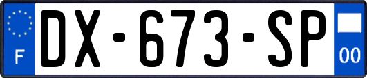 DX-673-SP