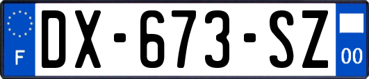 DX-673-SZ